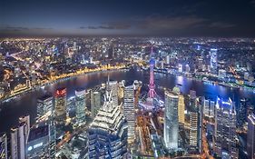 Park Hyatt Shanghai